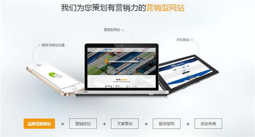 佛山网站建设需要多少钱 一箭天网络 图