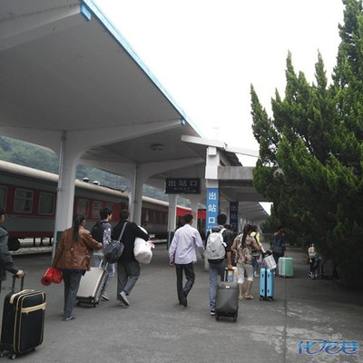 偷得浮生两日闲,寻梦徽州醉唐模--浅记黄山屯溪老街+唐模古村二日游 - 手机化龙巷