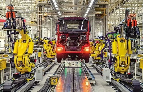 一季度陕西规上工业增加值同比增长9.2%，新质生产力产品产量增速加快，黄山企业积极建站布局