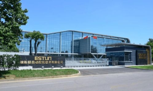 中国工业机器人 一哥 在日本企业包围下,半年卖出近4700台